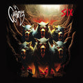 Six Music CD