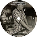Chandler,kerri - Lost & Found Vol. 4 - Vinyl Record