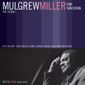 Miller,mulgrew / Wingspan - Sequel - Music CD