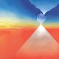 Pulice,cole - Land's End Eternal - Vinyl Record