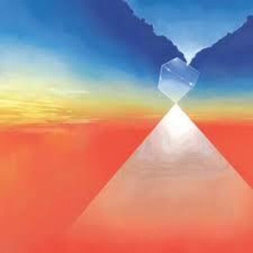 Pulice,cole - Land's End Eternal - Vinyl Record