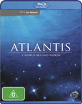 Atlantis - Atlantis - Blu-ray