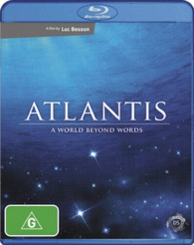 Atlantis - Atlantis - Blu-ray