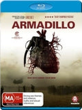 Armadillo - Armadillo - Blu-ray