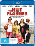 Hot Flashes - Hot Flashes - Blu-ray