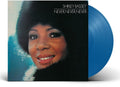 Never, Never, Never - Blue Vinyl [LP] Vinyl Record