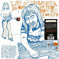 Life Is Beautiful So Why Not Eat Health Foods / Various - Colored Vinyl [LP] Vinyl Record