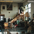 Rival Schools - Found - Vinyl Record