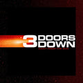 3 Doors Down - Away From The Sun - Vinyl Record