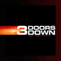3 Doors Down - Away From The Sun [LP]