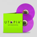Tapia De Veer,cristobal - Utopia 2 - O.s.t. - Vinyl Record