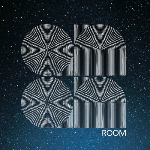 Anan - Room - Vinyl Record