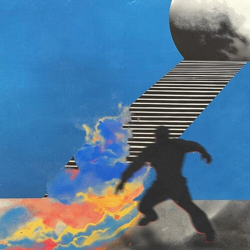 Animl - Star Walk - Vinyl Record