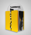 Lamomali - Totem [CD]