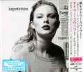 Swift,taylor - Reputation - Music CD