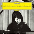 Chopin / Argerich,martha - Chopin: Piano Sonata 3 Etc - Music CD