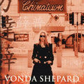 Shepard,vonda - Chinatown - Music CD