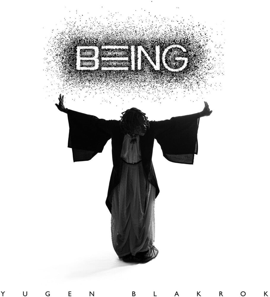 Yugen Blakrok - The Illusion of Being [LP]