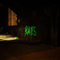 Rats - Rule The World - Vinyl Record