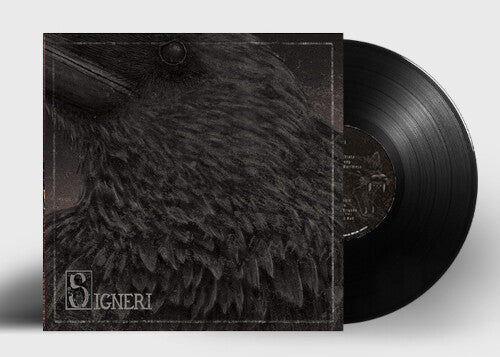 Signeri - Signeri - Vinyl Record