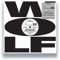Princess Di - Who's Dick Is This? - Vinyl Record