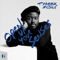 Open Up Your Senses [LP] Vinyl Record