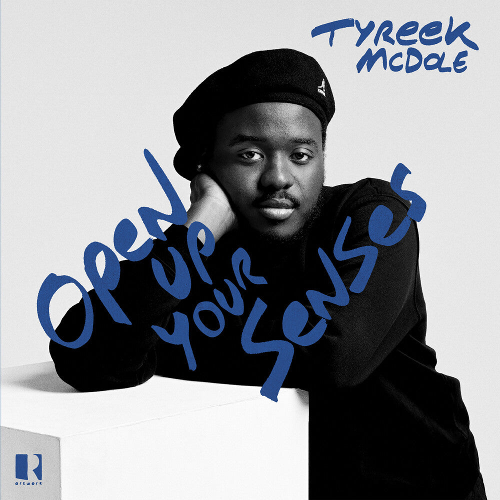 Open Up Your Senses [LP] Vinyl Record