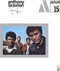 Braxton,anthony - Bx-0 No-47a - Music CD