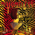 Mc Homeless - Stay Slick [LP]