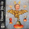 Dinosaur Pile-Up - I've Felt Better [CD]