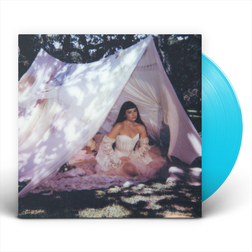 Maravilhosamente Bem [Indie Exclusive] - Light Blue (Blue) Vinyl Record