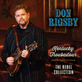 Rigsby, Don - Kentucky Troubadour [CD]