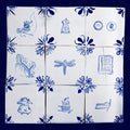 Dragonfly (Blue) [Colored Vinyl] Vinyl Record