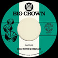 Bacao Rhythm & Steel Band - Nautilus B/w Maria Tambien - Vinyl Record