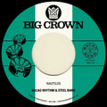 Nautilus B/W Maria Tambien [7" Vinyl] Vinyl Record
