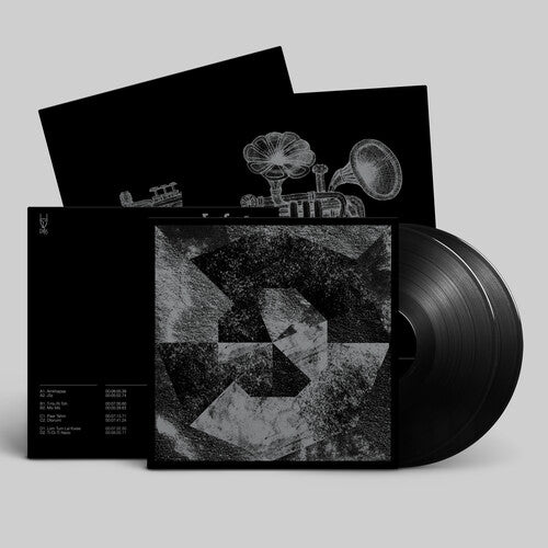 Soisong - Xaj3z - Vinyl Record