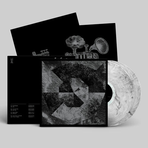 Soisong - Xaj3z - Vinyl Record