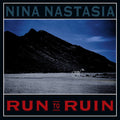 Run To Ruin (Blue) [Colored Vinyl] Vinyl Record