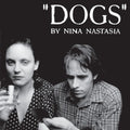 Nastasia,nina - Dogs - Vinyl Record