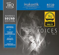 Great Voices (u-hqcd) - Great Voices (u-hqcd) - Music CD