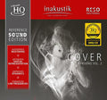 Great Cover Versions Vol. Ii (hqcd) / Various - Great Cover Versions Vol. Ii (hqcd) / Various - Music CD