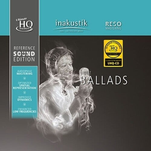 Great Ballads (uhqcd) - Great Ballads (uhqcd) - Music CD