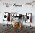 Burmester Selection 1 / Various - Burmester Selection 1 / Various - Music CD