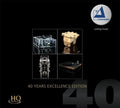 Clearaudio: 40 Years Excellence Edition / Various - Clearaudio: 40 Years Excellence Edition / Various - Vinyl Record