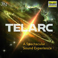 Telarc: Spectacular Sound Experience / Var - Telarc: Spectacular Sound Experience / Var - Music CD