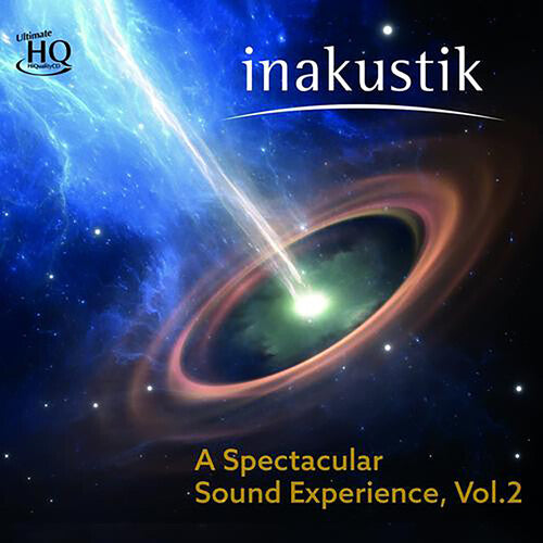 Spectacular Sound Experience 2 / Various - Spectacular Sound Experience 2 / Various - Music CD
