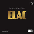 Celebrating 95 Years Of Elac / Various - Celebrating 95 Years Of Elac / Various - Music CD