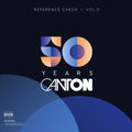 Canton Reference Check 2 / Various - Canton Reference Check 2 / Various - Vinyl Record