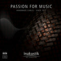 Inakustik: Passion For Music / Various - Inakustik: Passion For Music / Various - Vinyl Record