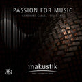 Inakustik: Passion For Music / Various - Inakustik: Passion For Music / Various - Music CD